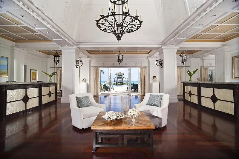 酒店 Sandals Emerald Bay Twin Lakes