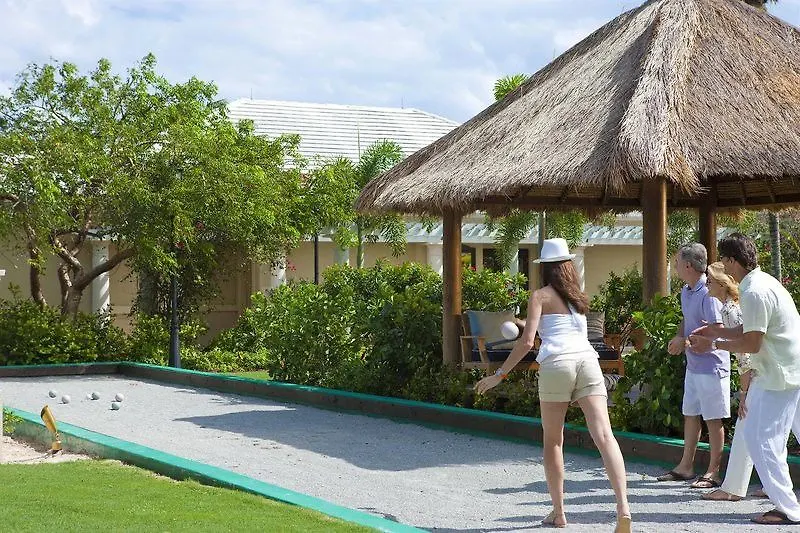酒店 Sandals Emerald Bay Twin Lakes