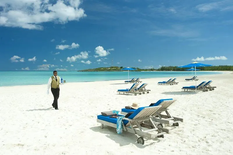 Sandals Emerald Bay Twin Lakes 5*,  巴哈马